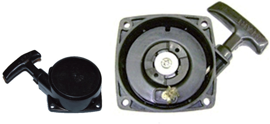 PULL START ASSEMBLY 33-49cc 4-BOLT