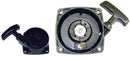 PULL START ASSEMBLY 33-49cc 4-BOLT