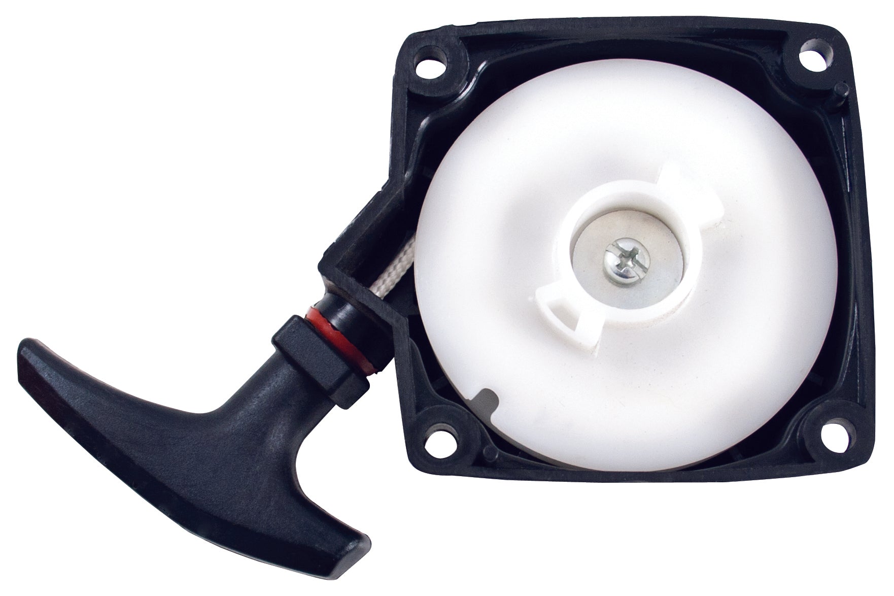 PULL START ASSEMBLY  33-49cc 4-BOLT