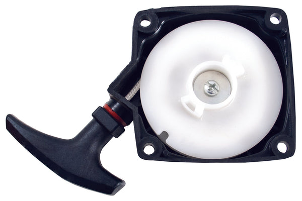 PULL START ASSEMBLY  33-49cc 4-BOLT