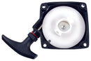 PULL START ASSEMBLY  33-49cc 4-BOLT