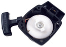 PULL START ASSEMBLY 22-26cc 4-BOLT