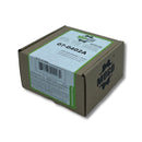 START GEAR ASSEMBLY, GY6 50cc (8 TOOTH)