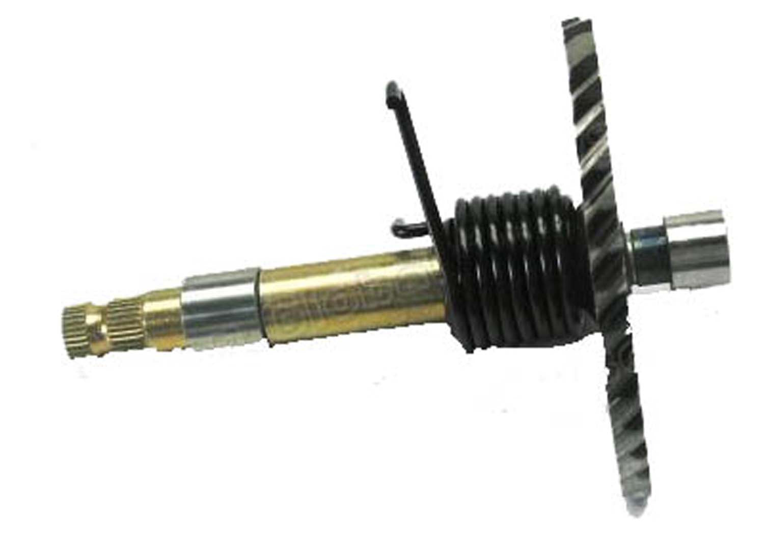 START GEAR GY6 125/150 (138mm)
