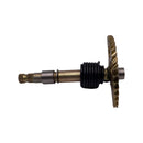 START GEAR GY6 125/150 (138mm)