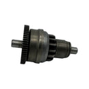START GEAR ASSEMBLY, GY6 50cc