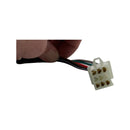 IGNITION SWITCH, 6-WIRE