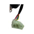 IGNITION SWITCH, 5-WIRE (FEMALE CONNECTOR)
