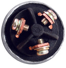 IGNITION SWITCH, 3-WIRE/POST