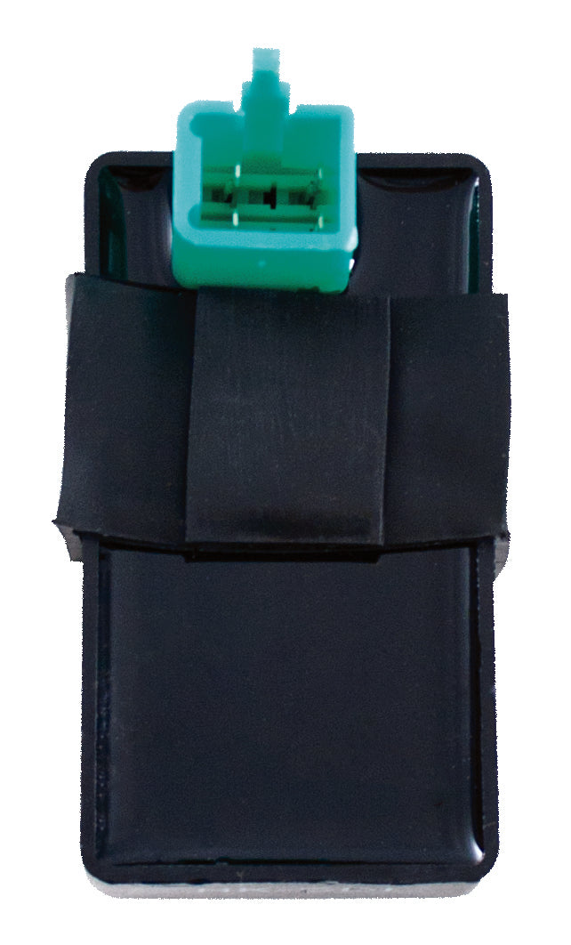 CDI BOX, 4 PIN DC