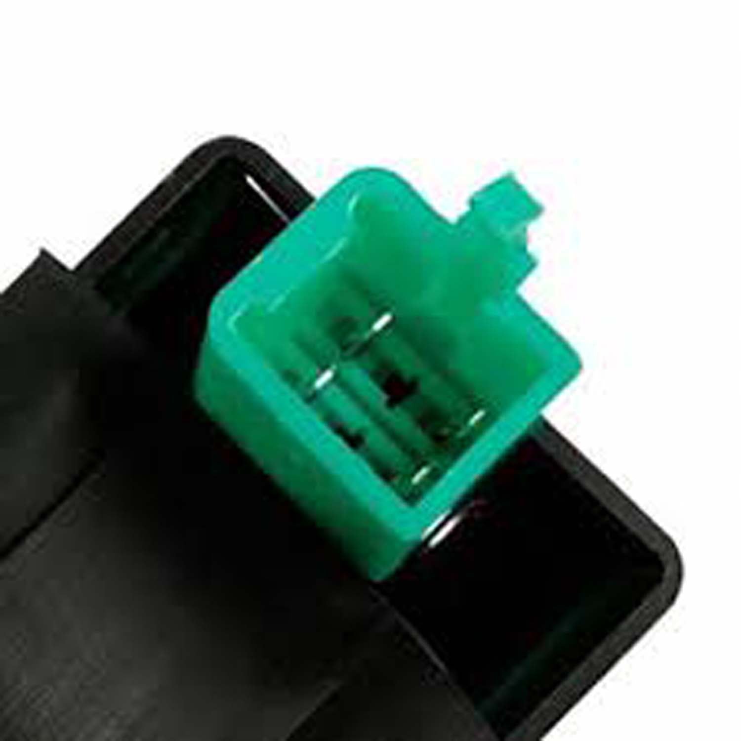 CDI BOX, 4 PIN DC