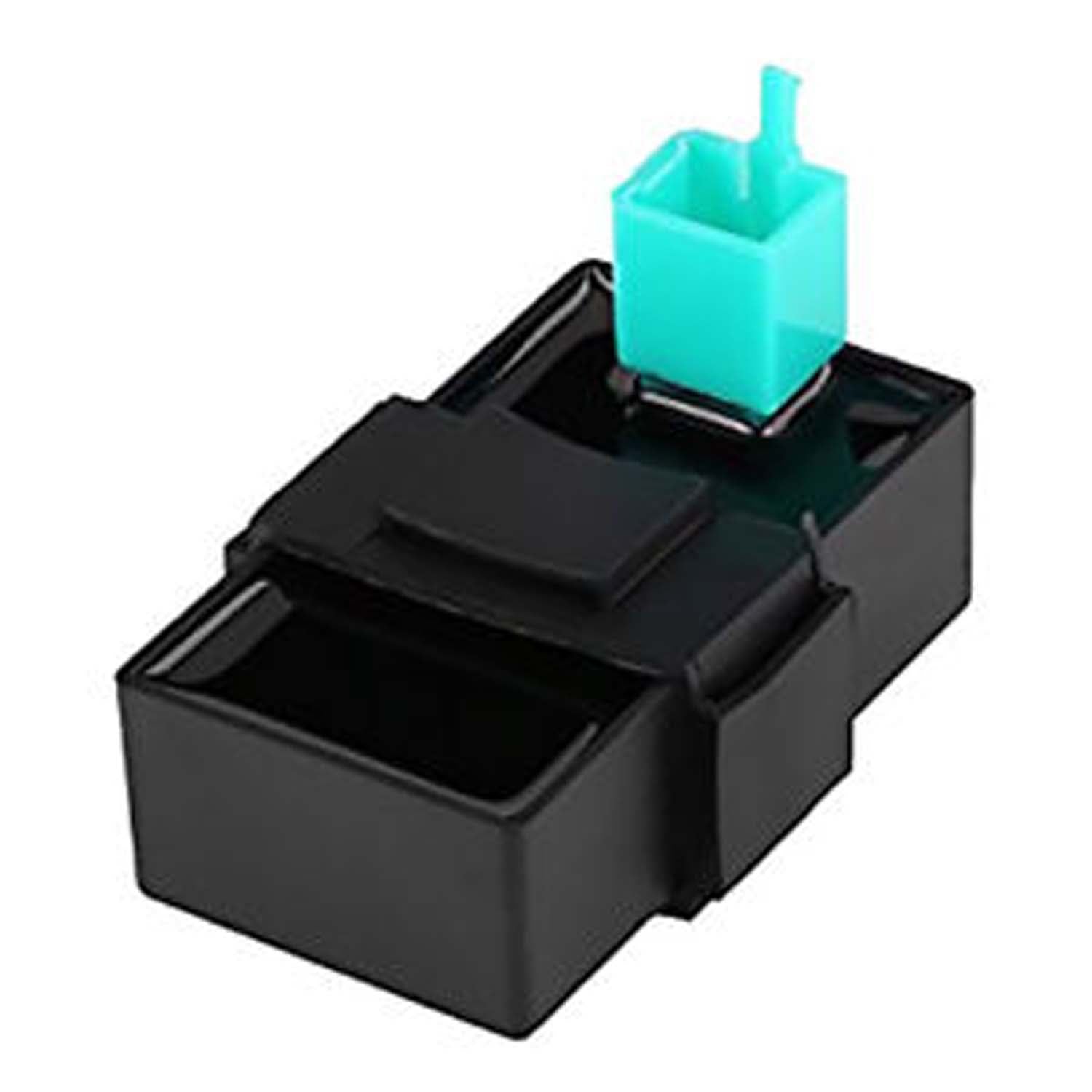 CDI BOX, 4 PIN DC