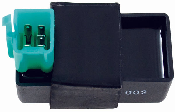 CDI BOX, 5 PIN AC (NARROW)