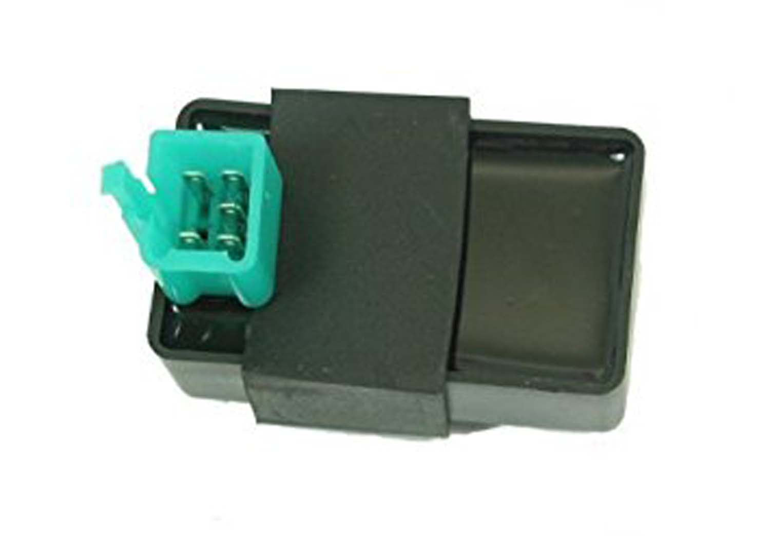 CDI BOX, 5 PIN AC