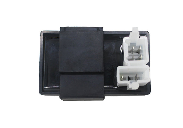 CDI BOX, 6 PIN AC