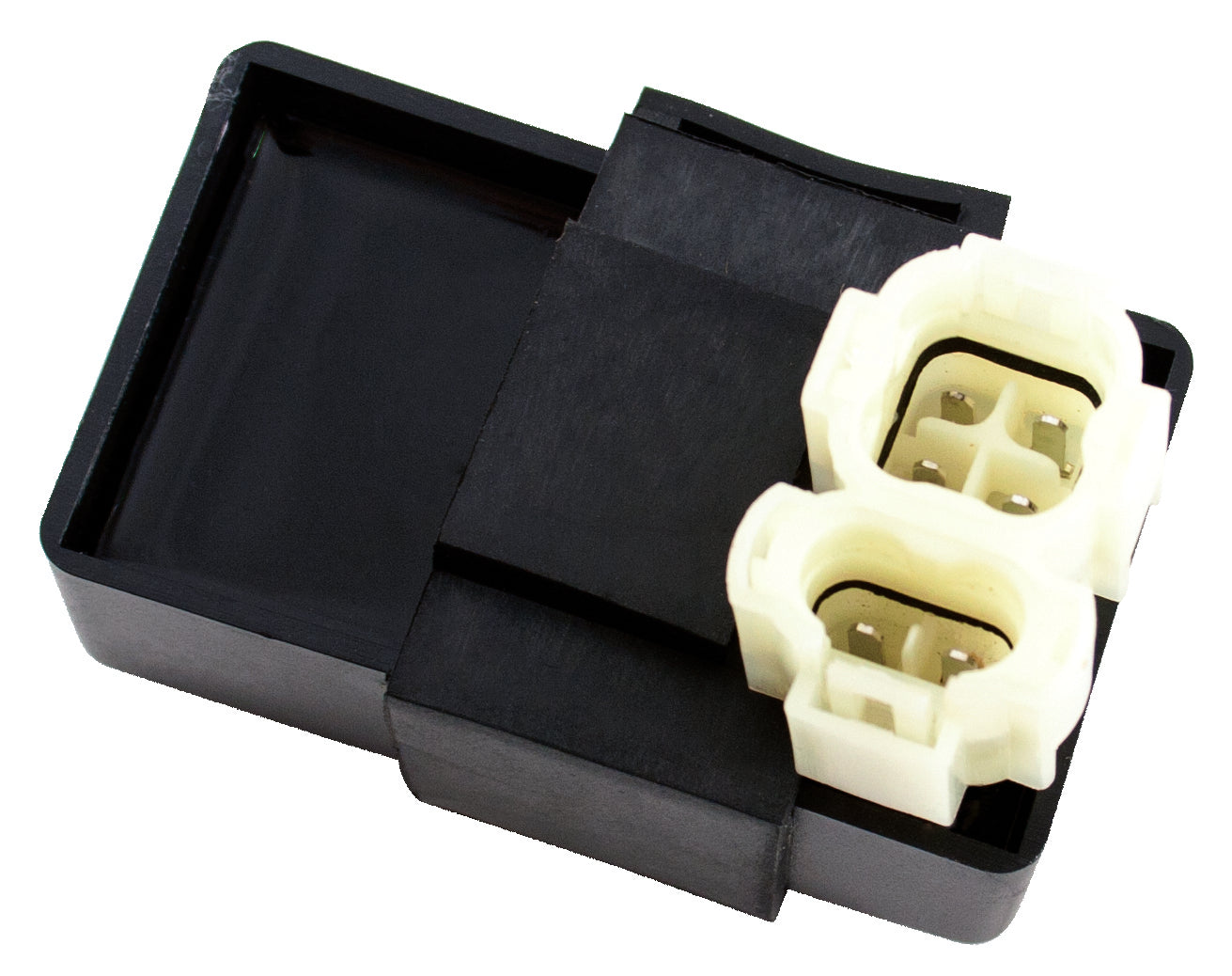 CDI BOX, 6 PIN AC
