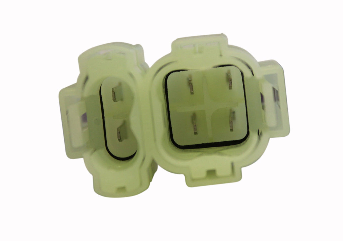 CDI BOX, 6 PIN AC