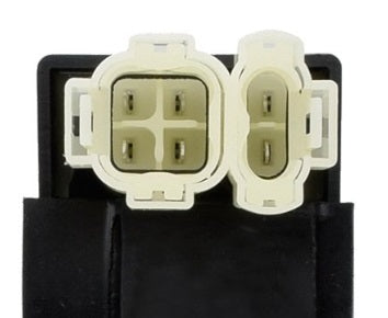 CDI BOX, 6 PIN DC