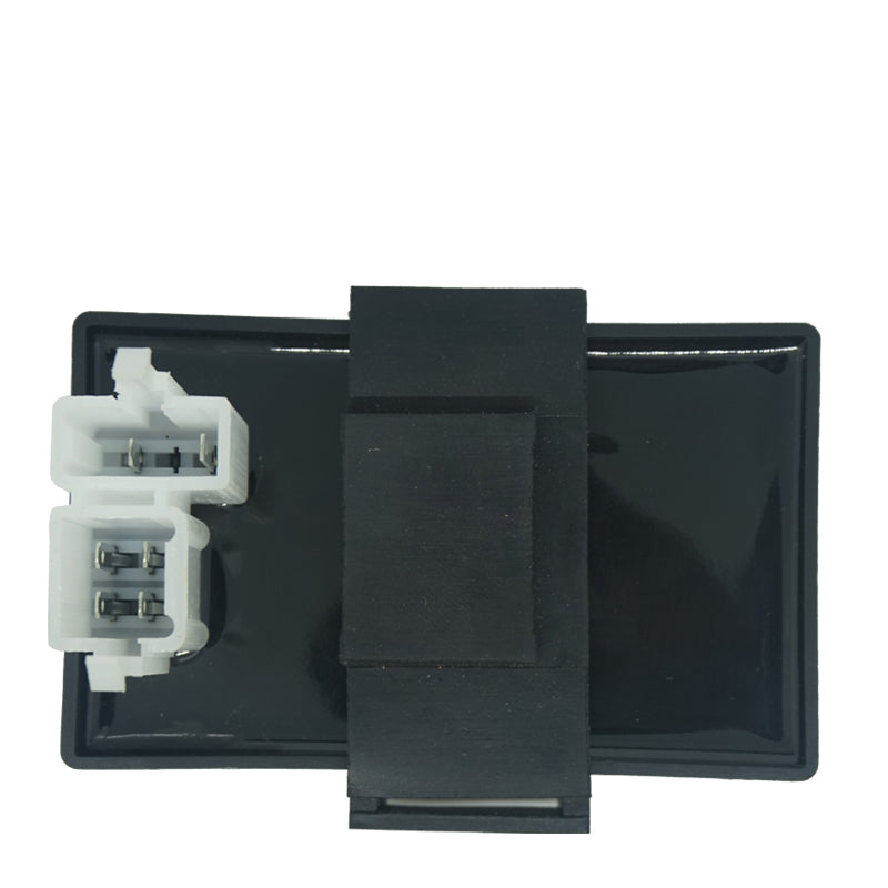 CDI BOX, 6 PIN DC
