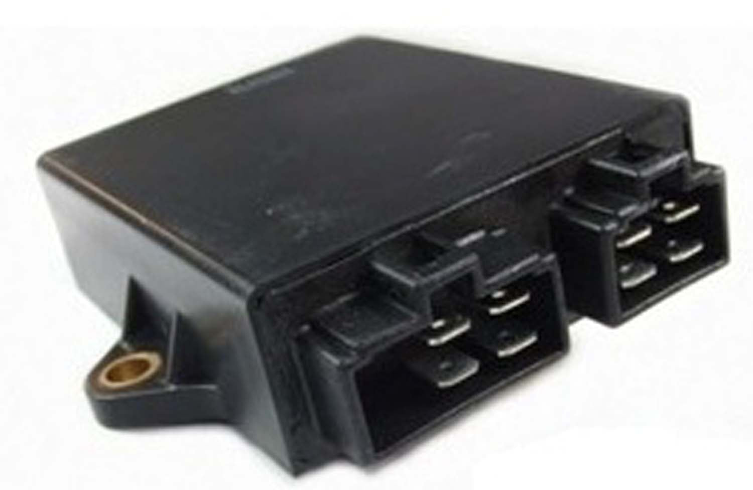CDI BOX,V-TWIN 250cc (8-PIN, DC)
