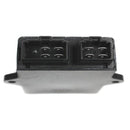 CDI BOX,V-TWIN 250cc (8-PIN, DC)