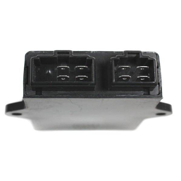 最上の品質な BOX,V-TWIN CDI 250cc DC) (8-PIN, その他