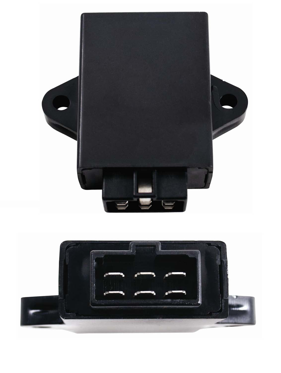 [#08-0151] CDI BOX, 250-300cc (6-PIN, DC)
