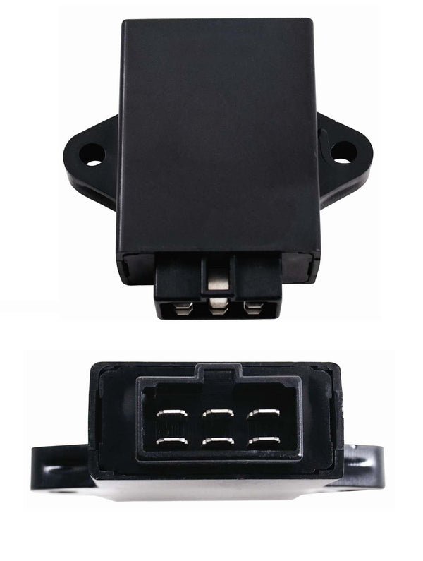 CDI BOX, 250-300cc (6-PIN, DC)