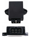 CDI BOX, 250-300cc (6-PIN, DC)