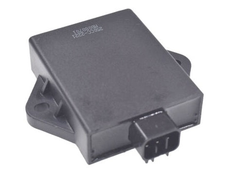CDI 250, 260, 300cc (6-PIN, DC)