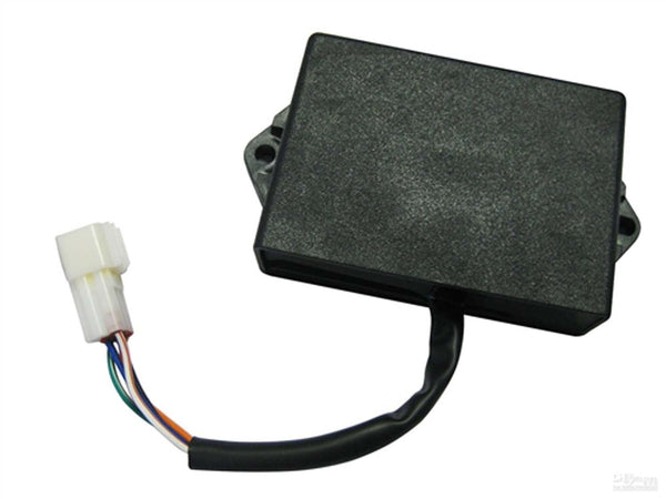 CDI BOX, 400cc (5-PIN, DC)
