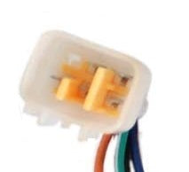 CDI BOX, 400cc (5-PIN, DC)