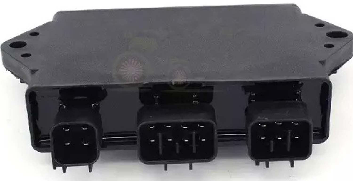 CDI BOX,  350-400cc (18-PIN, AC)