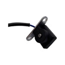 STATOR, 8-COIL (3+2 WIRE); 4-SLOT MALE CONNECTOR