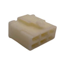 STATOR, 8-COIL (5 WIRE), SPADE CONNECTORS