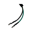 IGNITION COIL, H50-150cc With Bracket