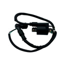 IGNITION COIL, H50-150cc With Bracket