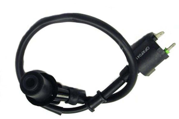 IGNITION COIL, GY6 50cc