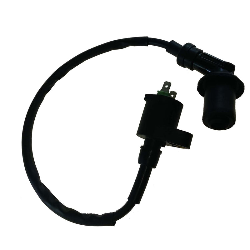 IGNITION COIL, 125/150cc