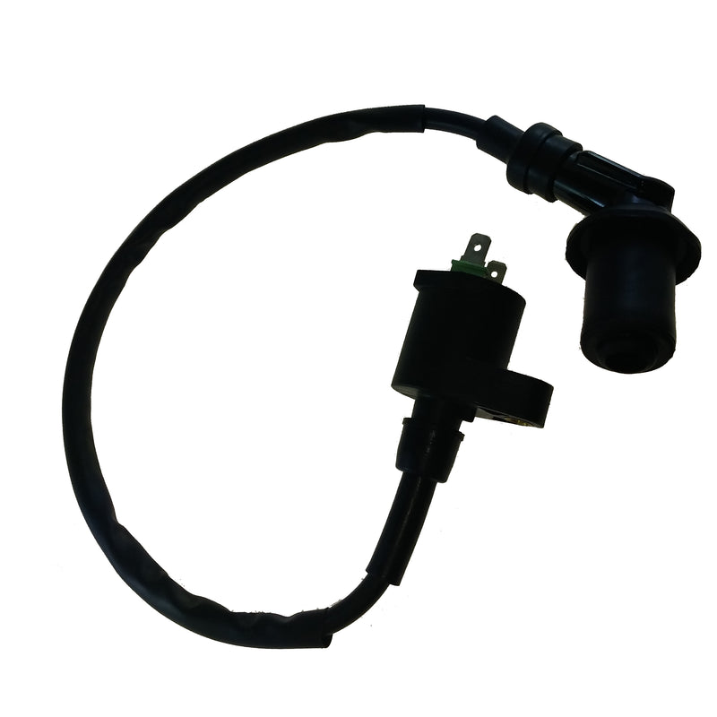 IGNITION COIL, GY6 250cc