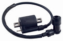 IGNITION COIL,  VERTICAL 125-250cc
