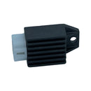 REGULATOR / RECTIFIER, 4-PIN (HALF-WAVE)