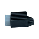 REGULATOR / RECTIFIER, 4-PIN (HALF-WAVE)