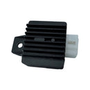 REGULATOR / RECTIFIER, 4-PIN (FULL-WAVE)