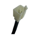 REGULATOR / RECTIFIER, 5-WIRE (6-SLOT FEMALE CONNECTOR)