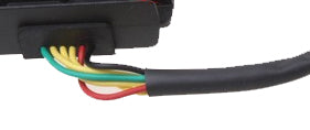 REGULATOR / RECTIFIER, 3-PHASE DC 6-WIRE (3-SLOT CONNECTOR X 2)