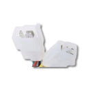 REGULATOR / RECTIFIER, 3-PHASE DC 6-WIRE (3-SLOT CONNECTOR X 2)