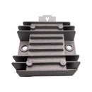 REGULATOR / RECTIFIER, 4-PIN DC (FULL-WAVE)