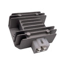 REGULATOR / RECTIFIER, 4-PIN DC (FULL-WAVE)