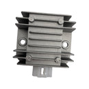 REGULATOR / RECTIFIER, 4-PIN DC (FULL-WAVE)